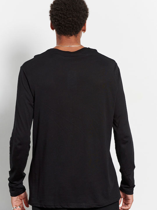 BodyTalk T-Shirt Schwarz
