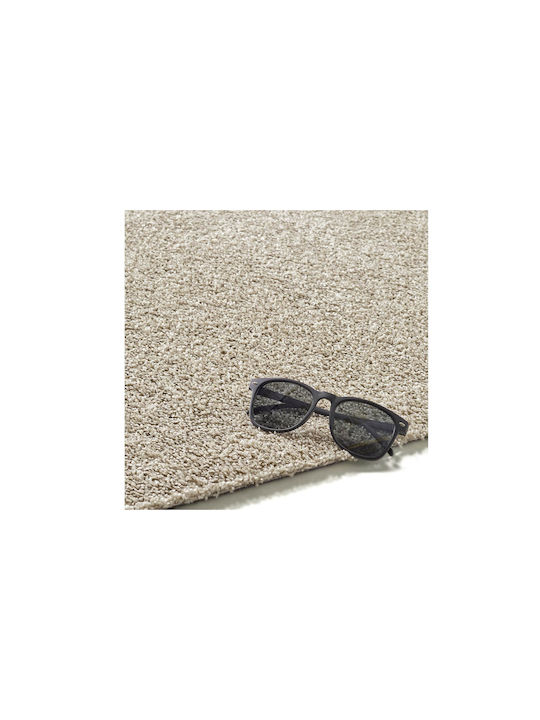 Decostar DOLCE-S 71181-050 Modern Bedroom Rugs Set Beige DE172220 3pcs