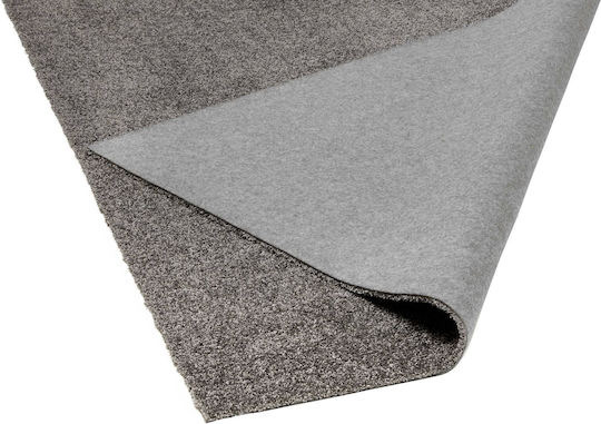 Decostar Dolce-s 71181-070 Modern Bedroom Rugs Set Gray DE172235 3pcs
