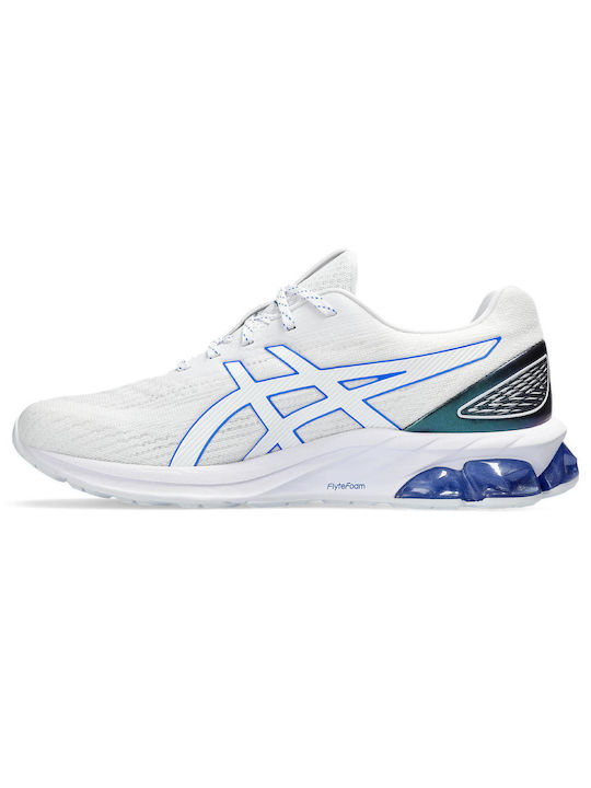 ASICS Gel-quantum 180 Vii Ανδρικά Sneakers Λευκά