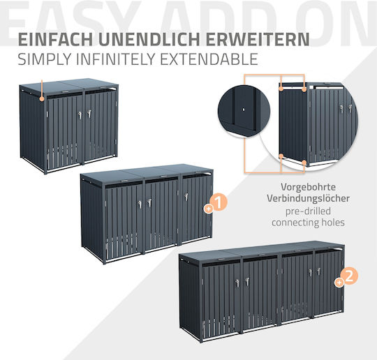 ML-Design Zubehör für professionelle Reinigung