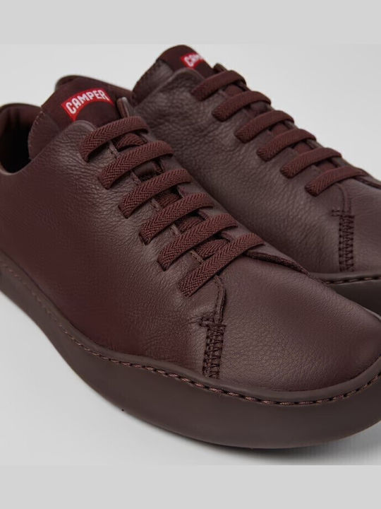 Peu Touring Sneakers Καφέ
