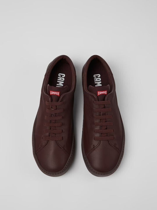 Peu Touring Sneakers Καφέ