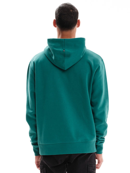 Sweatshirt mit Kapuze Veraman