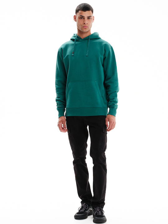 Sweatshirt mit Kapuze Veraman