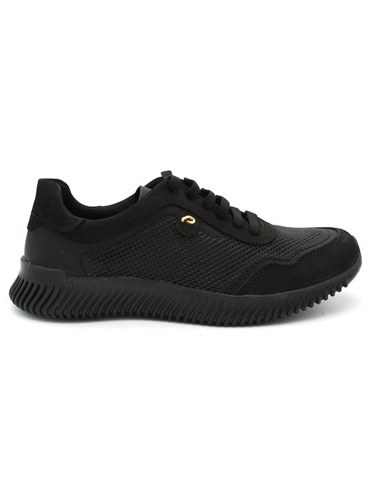 Pegada Sneakers Black