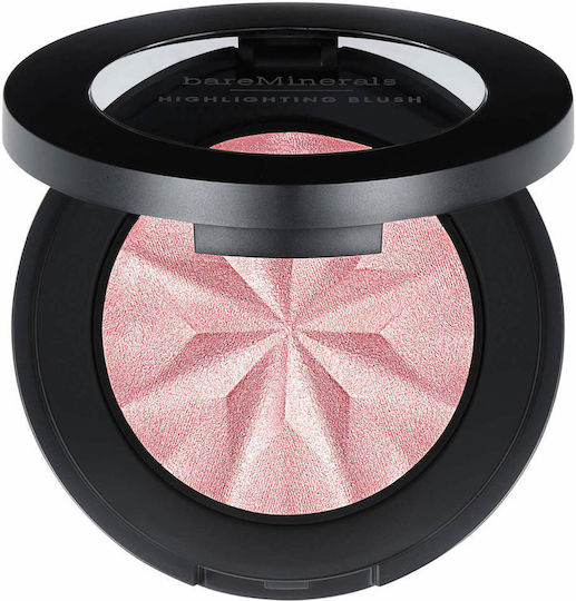 bareMinerals Pressed Powder Rose Glow 3.8gr
