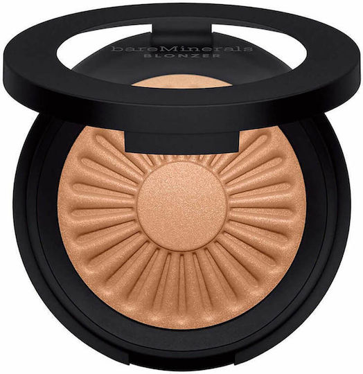 bareMinerals Pressed Puder Kiss of Spice 3.8gr