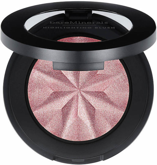 bareMinerals Pressed Powder Mauve Glow 3,8 g