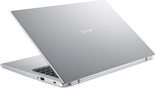 Acer Aspire 3 A315-58-547D -547D 15.6" FHD (i5-1135G7/8GB/512GB SSD/W11 Home) (US Keyboard)