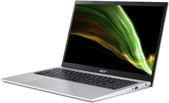 Acer Aspire 3 A315-58-547D -547D 15.6" FHD (i5-1135G7/8GB/512GB SSD/W11 Home) (US Keyboard)
