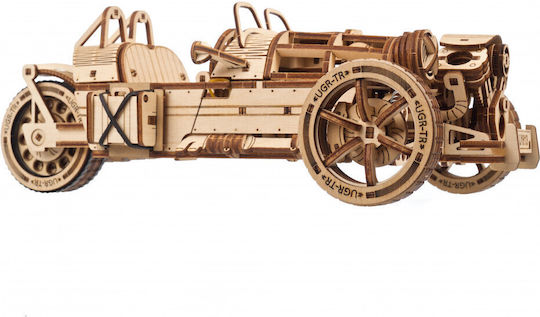 Ugears Modellfigur