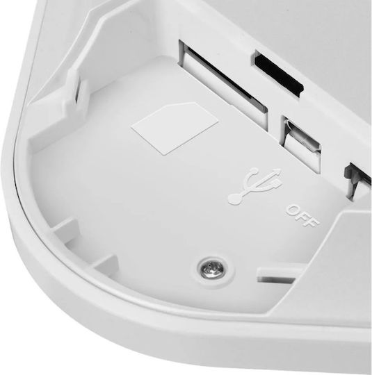 Stimeno Fără fir Sistem de Alarmă cu Centru și Tastatură (Wi-Fi / Magazin online de telefoane mobile)