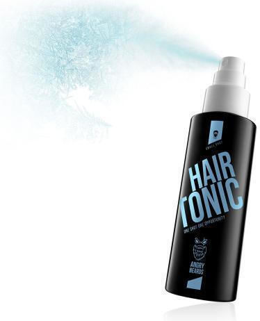 Angry Beards Лосиони За Коса Тонизиране 100ml