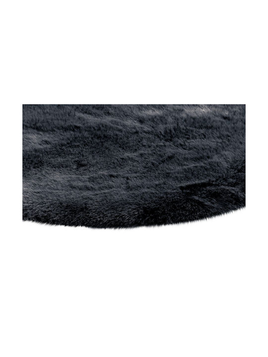 Obsession Samba Sab Rug Rectangular Anthracite