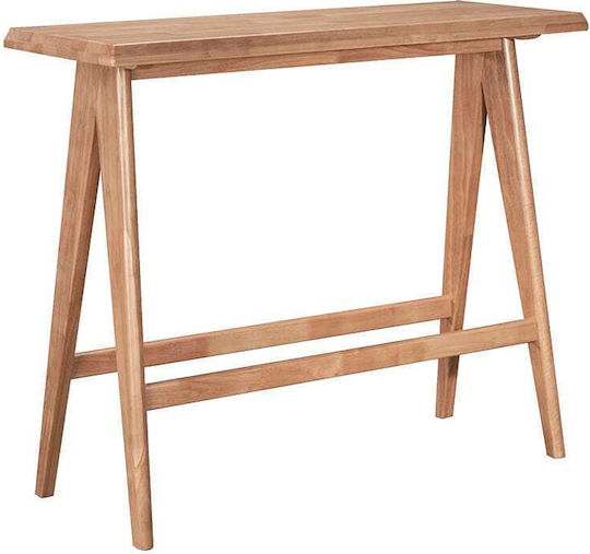 Τραπέζι Μπαρ Winslow με 6 Σκαμπό 120x45εκ. Τραπέζι Μπαρ Winslow με 6 Σκαμπό 120x45εκ.