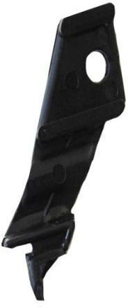 Carner Βάσεις Καθρεπτών Αυτοκινήτου Volkswagen Golf 03-08 4τμχ