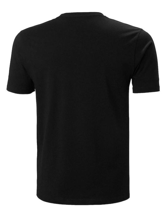 T-Shirt Black