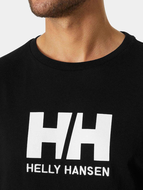 T-Shirt Black