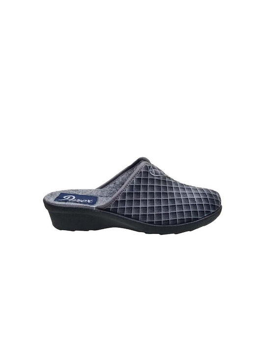 Parex Women's Slippers Gray