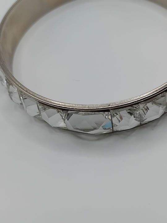 Dyrberg/Kern Bracelet made of Silver