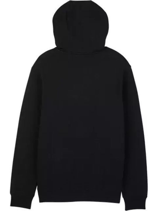 Head Sweatshirt mit Kapuze Schwarz