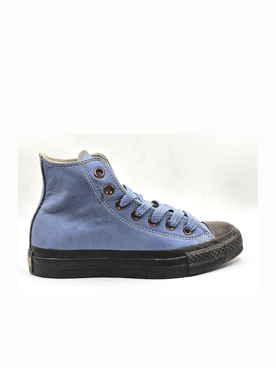 Converse Femei Sneakers Albastre