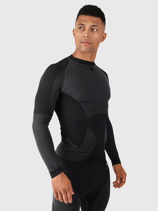 Brunotti Silvretta Black