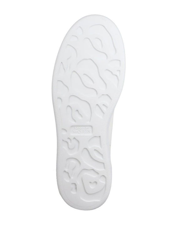 Femei Sneakers Albe
