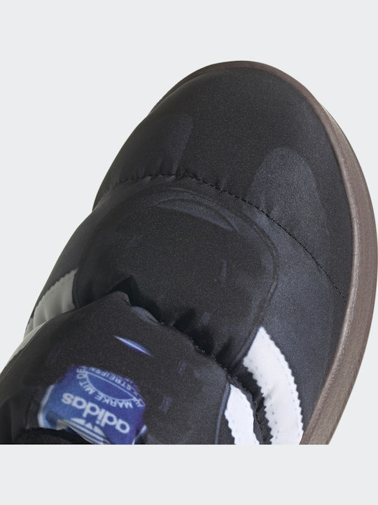 Stan Smith Adidași Pentru Bărbați Negri