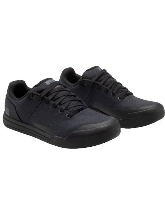 Fox Sneakers Black