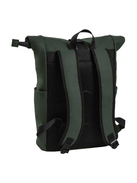 Daniel Ray Rolltop Waterproof Green