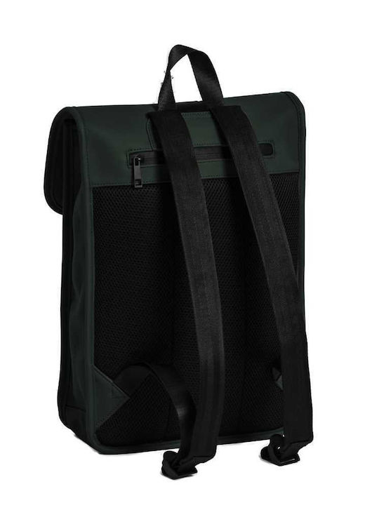 Daniel Ray Oranje Waterproof Green