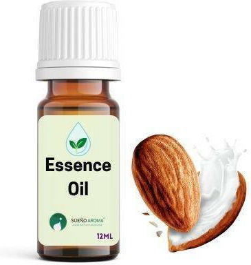 Sueño Aroma Ароматно масло Бадемово мляко 12мл 1бр