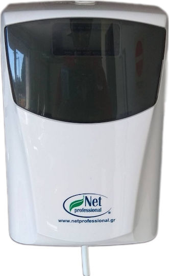 Net Professional Επαγγελματικό BioClean Power Καθαριστικό Λεκάνης