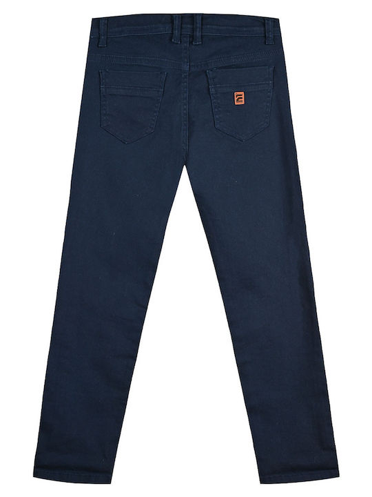 Energiers Boys Trouser Blue