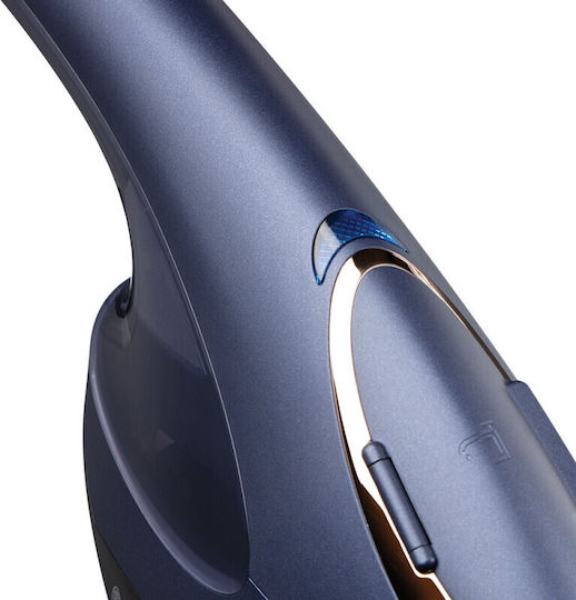 Russell Hobbs Ατμοκαθαριστής Ρούχων Χειρός 1700W με Δοχείο 150ml Μπλε