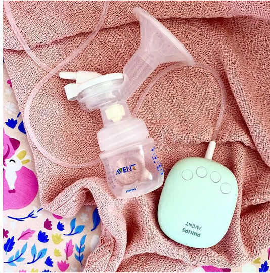 Philips Avent Weiß