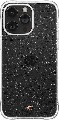 Spigen Cyrill Cecile Back Cover Glitter Clear (iPhone 15 Pro)