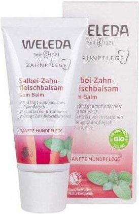Weleda Gel για Ερεθισμούς 1τμχ