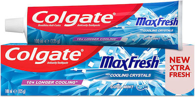 Colgate Max Fresh Cool Mint Zahnpasta 100ml