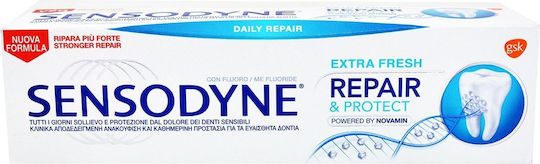 Sensodyne Οδοντόκρεμα για Ευαίσθητα Δόντια 75ml