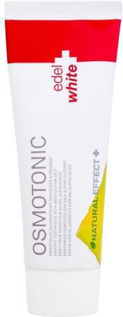 Edel White Sel De Vie Οδοντόκρεμα κατά της Πλάκας 75ml