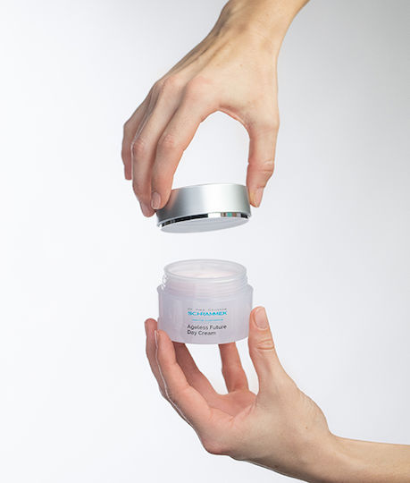 Schrammek Active Future Day Cream Αντιγηραντική Κρέμα Προσώπου Ημέρας 50ml