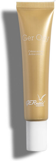 GERnetic Ger Oxy Cream Face Day with SPF7 40ml