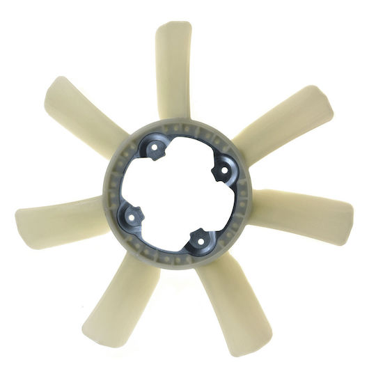 Car Radiator Fan Blade for Nissan Cabstar