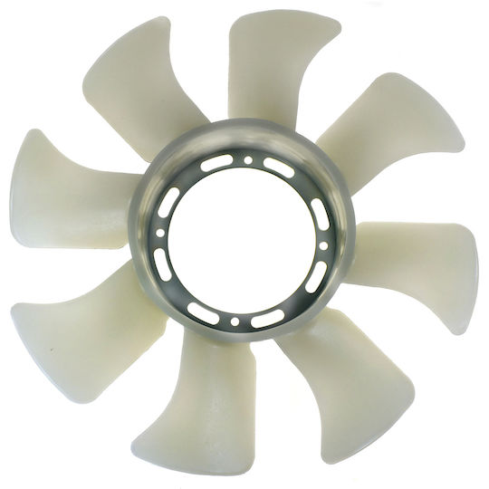 Pale Ventilator Auto pentru Mitsubishi L200