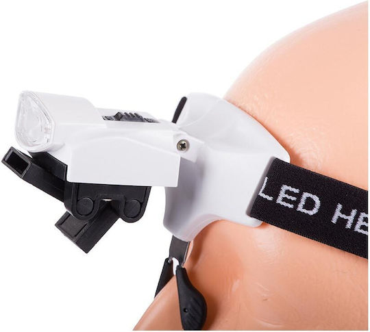 Magnifying Lense with Light 1pcs