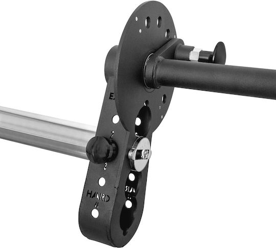 AMILA ​Squat Bar Olympic Type Φ50mm 20kg without Collar