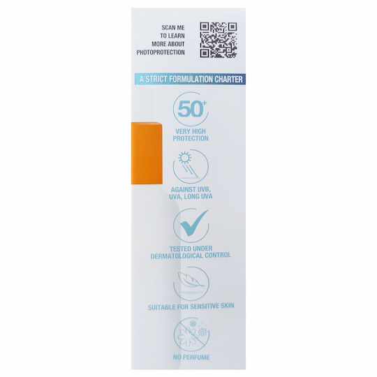 Garnier Ambre Solaire Super UV Invisible Serum Sunscreen Face Serum SPF50 30ml